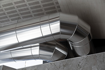 Air Duct Cleaning Company in California