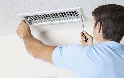 Dryer Vent Cleaning in Oakland